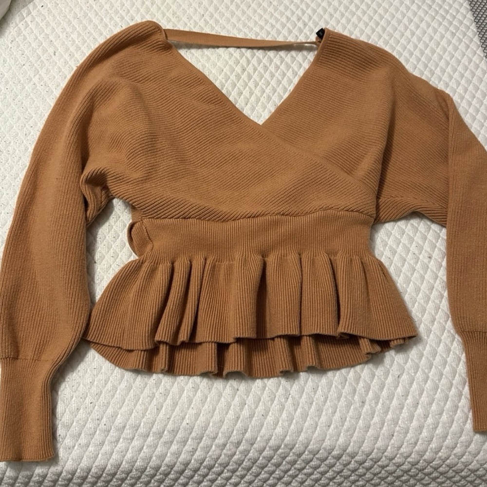 Size small shirt